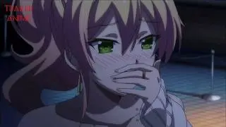 Hajimete no Gal 🔞 ----- AMV ( Avicii - Waiting For Love )