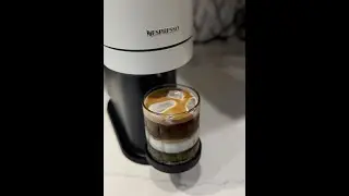 Nespresso Coffee