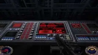 Star Wars - Jedi Knight II: Jedi Outcast Walkthrough - Kejim Base
