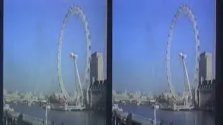 20030218 City of Westminster and London Eye hsbs 3D