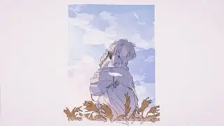 [FREE] GUITAR X SMINO X LOFI ANIME TYPE BEAT - "Dreamer" | Free Type Beat/Instrumental 2021