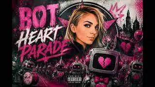 Bot Heart Parade song (Ardita)