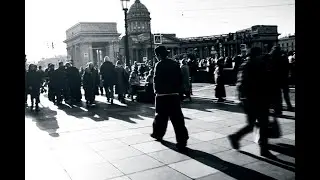 BUSHIDO ZHO - Где бы я ни был