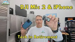 Want Perfect Audio? Here's How I use my iPhone & DJI Mic - Minimalist Set-Up