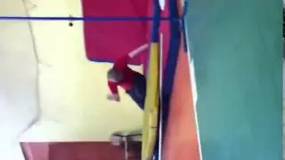 Если не любишь физрука