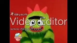 Colors with Brobee   Red