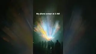 ngl, my eyes hurt... 🙈😵😵 #meme #vilnius #lightfestival #vilniuslightfestival