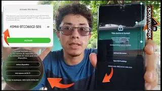 Eliminar, quitar Cuenta MI Xiaomi de Raiz - Compre un Redmi Usado o Actualice y no tengo Contraseña