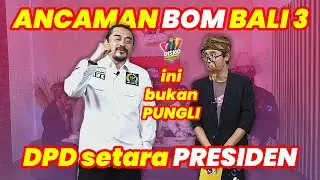Warga BALI harus nonton ini !!!