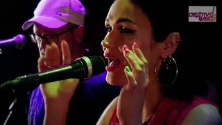 CREATIVE BAND lounge 2022 promo video