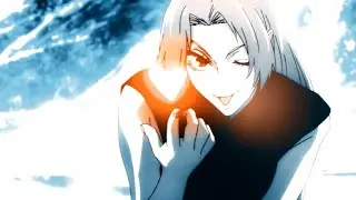 Yuki Tsukumo 🧡 - 「 JJK AMV」