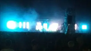 Live pe plaja EuropaFM Venus-Saturn 02aug.2014 by Bitanu D.