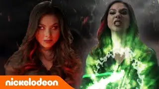 🔴 De Thundermans | Slechte Phoebe  | Nickelodeon Nederlands