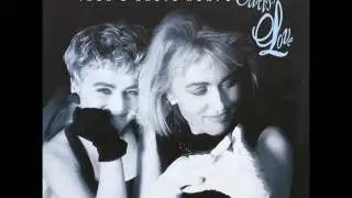 Inga & Anete Humpe / Swimming with Sharks - Come Closer Now