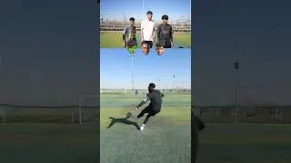 أهداف مجنونة!🤯🔥