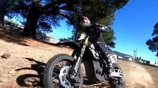 Losi Promoto 2