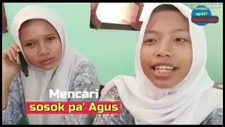 Hati hati nama Agus
