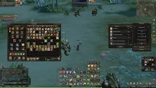 Lineage 2. Открываем сундуки или г.. акции на руоффе. Офф сервер