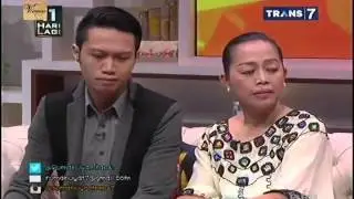 Rumah Uya 4 Desember 2015 Part 2