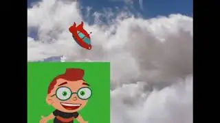 Little Einsteins - theme song (Sandic, Vocals Only)