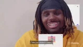 ClickUp | Whiteboards | Official Song