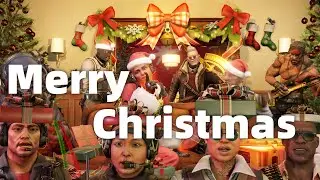 All i want for christmas is CS:GO