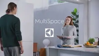 Multispace hladilnik