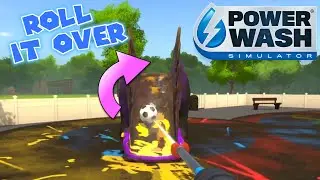 Best Buds, StegoScore, & Blast from the Past | PowerWash Simulator (Part 53)
