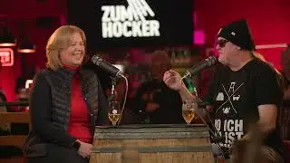 #144  Die No.2 der deutschen Politik (Gast Bärbel Bas)