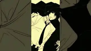 дазай #дазай #дазайосаму #бродячиепсы #бсд #anime #edit