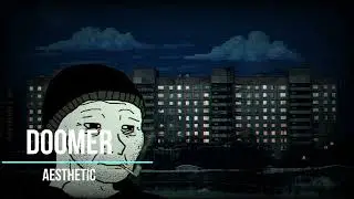Русский пост-панк || Russian Post-Punk Collection || Russian Doomer Music vol.1