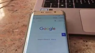 Bypass Google Account Samsung A3, A5, A7, J1, J2, J3, J5, J7 S6 S7 Edge Note 2017
