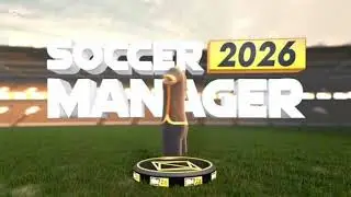 Soccer manager 26 Background Music (Soundtrack). 