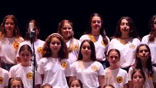 Coro Manuel Alonso 23-24. Si no estás.
