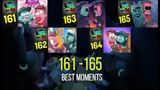Best of SuperMegaCast 161-165 [Unofficial]