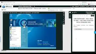 2- VMware network virtualization | What is virtual standard switch (Part 1)