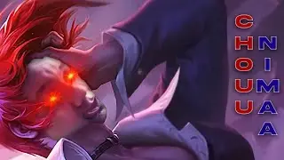 CHHHHHHHHHOUUUNIMA