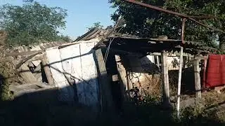 немного о станице бородинской