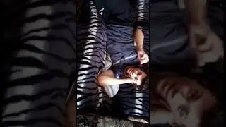 Как правильно нюхать палец