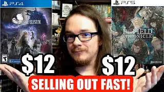 Amazon's BUY 1 GET 1 FREE Games Sale | Don't Miss These Deals!
