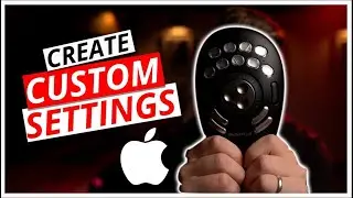 Creating Custom Setting for your Shuttle Pro V2 or Shuttle Xpress (MAC)