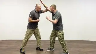Прикладной БОЙ. Видео курс ||УДАРНАЯ ТЕХНИКА ||  Михаил Стёпырев ||Система НЕВОД 