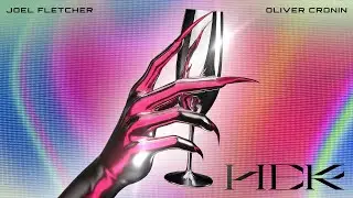 Joel Fletcher & Oliver Cronin - HER (Official Lyric Video)