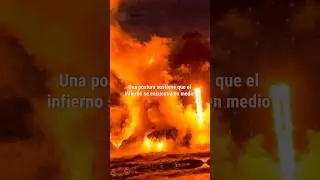 La UBICACIÓN del Infierno según la Biblia #Shorts