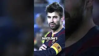 Ronaldo was nightmare for Barcelona deffenders.💀🥵