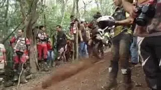 Olha que parede subiu empinando !