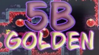 5B Golden Strawberry  |  Celeste