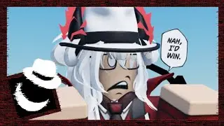 "Attractive Voice???" Moon animator animation