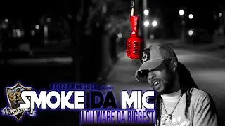 LouWare Da Biggest - OH YEAH  ( SDM Live Performance )