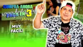 Compra Ahora y Paga 3 meses Después en Saga Falabella !Así de fácil! | Bien explicado